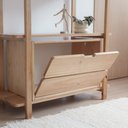 Ver imagem 3 de Nicho com Porta Laguna Amêndoa