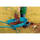 Ver imagem 3 de Vanga Quadrada Sem Cabo Tramontina 77400024 77400024