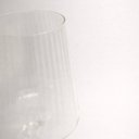 Ver imagem 2 de Conjunto de 6 Taças de Cristal Étera 440 Ml – Cristal Fino Canelado
