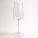 Ver imagem 1 de Conjunto de 6 Taças de Cristal Étera 440 Ml – Cristal Fino Canelado