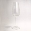 Ver imagem 3 de Conjunto de 6 Taças de Cristal Étera 440 Ml – Cristal Fino Canelado