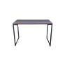 Mesa Industrial Mdf Freijó 130cm - 2