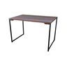 Mesa Industrial Mdf Freijó 130cm - 1
