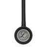 Estetoscopio 3M Littmann Master Cardiology 2160 Preto H0001304346 - 3
