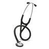 Estetoscopio 3M Littmann Master Cardiology 2160 Preto H0001304346 - 2