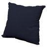 2 Capa Almofada 50x50 Premium Impermeável AcquaBlock - 251 - Marinho - 2
