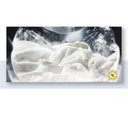 Ver imagem 5 de Lava e Seca Lg 11kg Smart Aço Escovado Vc4 Cv5011ts4a – 220 Volts