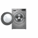 Ver imagem 2 de Lava e Seca Lg 11kg Smart Aço Escovado Vc4 Cv5011ts4a – 220 Volts