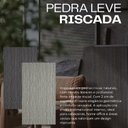 Ver imagem 7 de Revestimento de Parede Pedra Leve Riscada Decorativa 120cm X 60cm X 2cm Formaco Decor