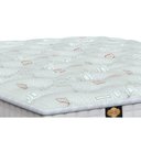 Ver imagem 5 de Colchão King Orthoflex Super Molas Ensacadas MasterPocket Agility Confort Euro Pillow (193x203x33) -