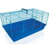 Gaiola American Pets para Coelho - Azul - 2