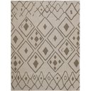 Ver imagem 1 de Tapete P/ Sala Serido 21645 Cream/taupe 1,92x2,50 São Carlos