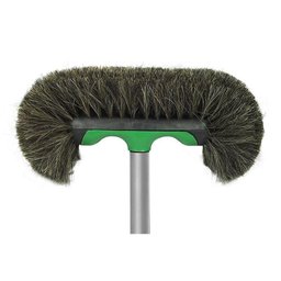 Vassoura de Pelo Animal Bola sem Cabo - 1