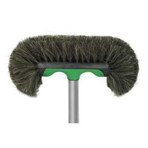 Vassoura de Pelo Animal Bola sem Cabo