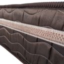 Ver imagem 3 de Colchão Queen ORTOBOM Size Ortobom Pantanal Superpocket 158X25X198