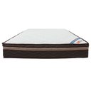 Ver imagem 1 de Colchão Queen ORTOBOM Size Ortobom Pantanal Superpocket 158X25X198