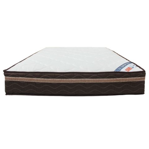 Colchão Queen ORTOBOM Size Ortobom Pantanal Superpocket 158X25X198
