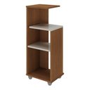 Ver imagem 6 de Mesa Mesinha Lateral Apoio de Centro Canto Barzinho Aparador