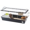 Gaiola Ferplast Casita 120 - Azul - 1