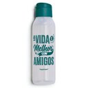 Ver imagem 1 de Eco Tupper 750ml Plus Viva As Amizades Tupperware