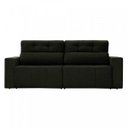 Ver imagem 6 de Sofá Retrátil e Reclinável 4 Lugares Triunfo Ambiente Móveis