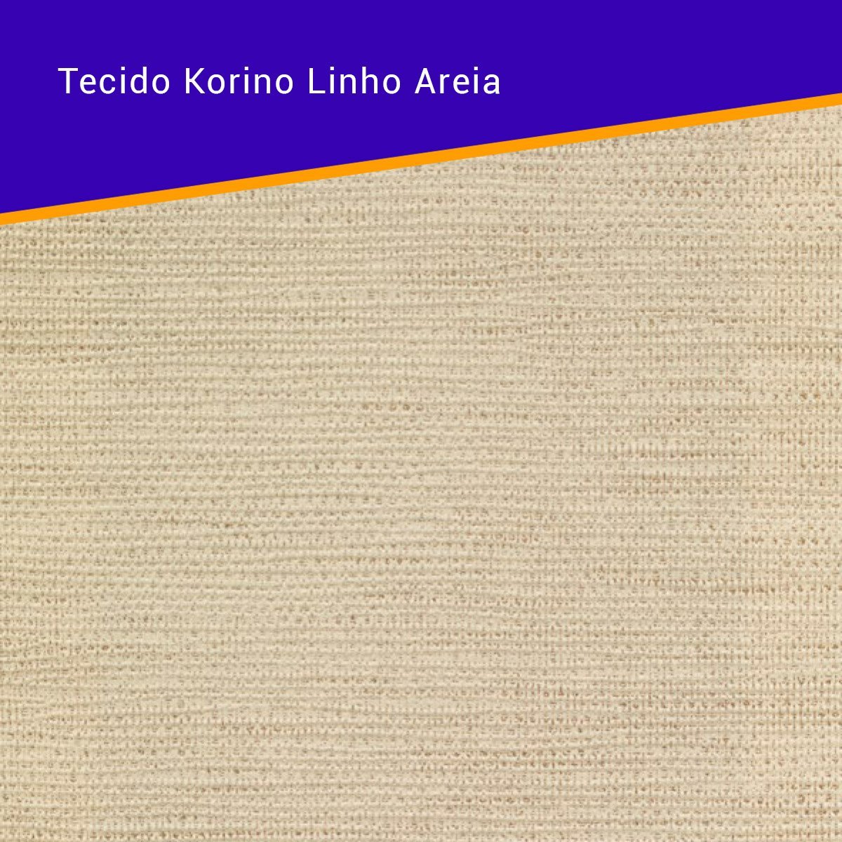 Bicama Box Solteiro Courino Linho Areia 88x188 com Dois Colchões Relax Adorabile Molas Ensacadas Eco - 6