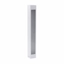 Ver imagem 4 de Poste Balizador de Jardim Externo Branco + T8 60cm Luz Fria Starlumen St2946
