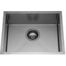 Cuba de Cozinha Gourmet em Aço Inox - Rubinettos CUB2001 - 1