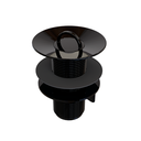 Ver imagem 1 de Válvula para Lavatório e Tanque sem Ladrão sem Unho V8 Cor Preto Durín