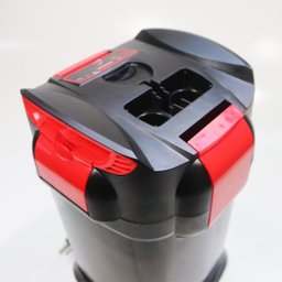 HOPAR CANISTER GUV-909 9WUV 127W 2200L/H INICIO AUTOMATICO - UN - 3