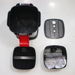 HOPAR CANISTER GUV-909 9WUV 127W 2200L/H INICIO AUTOMATICO - UN - 9