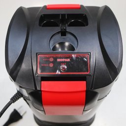 HOPAR CANISTER GUV-909 9WUV 127W 2200L/H INICIO AUTOMATICO - UN - 6