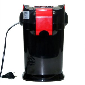 HOPAR CANISTER GUV-909 9WUV 127W 2200L/H INICIO AUTOMATICO - UN