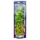 Ver imagem 1 de SOMA LINDERNIA FINA (PLANTA PLASTICA ARTIFICIAL) 30CM - UN