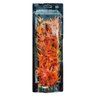 SOMA LIMNOPHILA LARANJA PLANTA PLASTICA ARTIFICIAL 30CM 040282 - 1