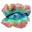 Ver imagem 1 de SOMA ENFEITE DE SILICONE PARA AQUÁRIO INVERTEBRADO TRIDACNA (074000) - UN