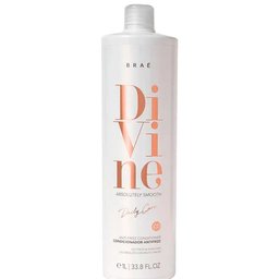 Braé Divine Anti-frizz - Condicionador 1000ml Braé Divine Anti-frizz - Condicionador 1000ml - 1