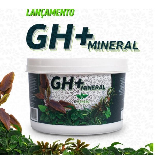 MBREDA GH+ MINERAL 600G - 2