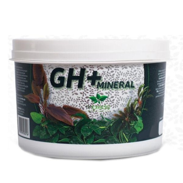 MBREDA GH+ MINERAL 600G