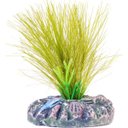 Ver imagem 1 de MYDOR PLANTA PLASTICA MAYACA SELLOWIANA SINT GREEN 40CM - UN
