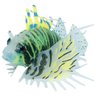 MAXXI LIONFISH YS-15111K PRETA 11X8CM GLOWING - UN - 1