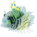 Ver imagem 2 de MAXXI LIONFISH YS-15111K PRETA 11X8CM GLOWING - UN