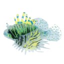 Ver imagem 3 de MAXXI LIONFISH YS-15111K PRETA 11X8CM GLOWING - UN