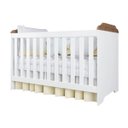 Ver imagem 1 de Berço Mini Cama Mel Carolina Baby 6221
