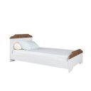 Ver imagem 3 de Berço Mini Cama Mel Carolina Baby 6221