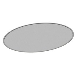 Forno Esteira a Gás Para Pizza Roletty Grill Itajobi - 6