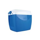 Ver imagem 6 de Caixa Térmica 18 Litros 24 Latas Cores Mor Azul