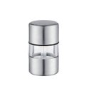 Ver imagem 1 de Mini Moedor de Sal e Pimenta Inox Mimo Am23208