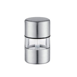Mini Moedor de Sal e Pimenta Inox Mimo Am23208 - 1