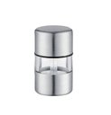 Ver imagem 1 de Mini Moedor de Sal e Pimenta Inox Mimo Am23208